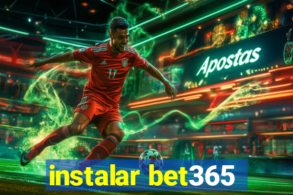 instalar bet365