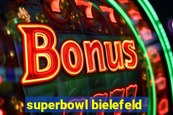 superbowl bielefeld