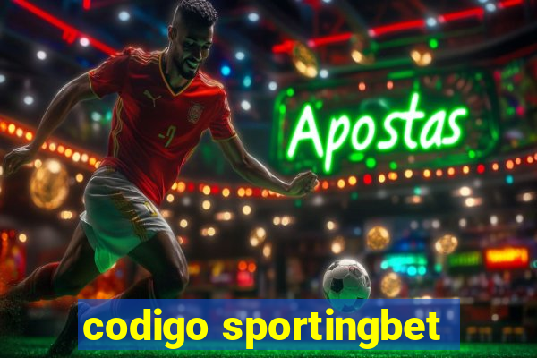 codigo sportingbet