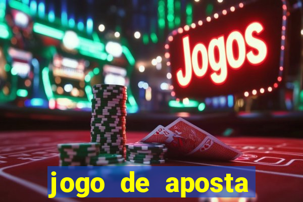 jogo de aposta online bingo