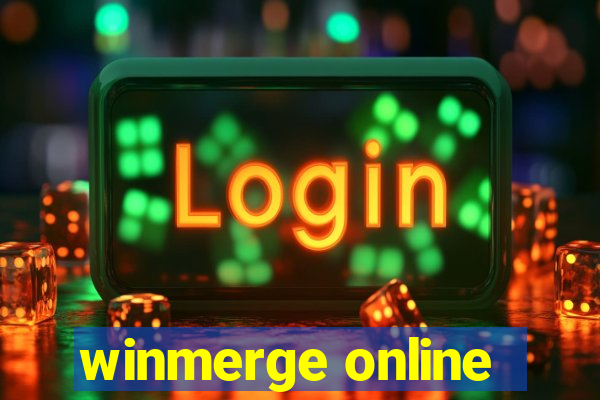 winmerge online