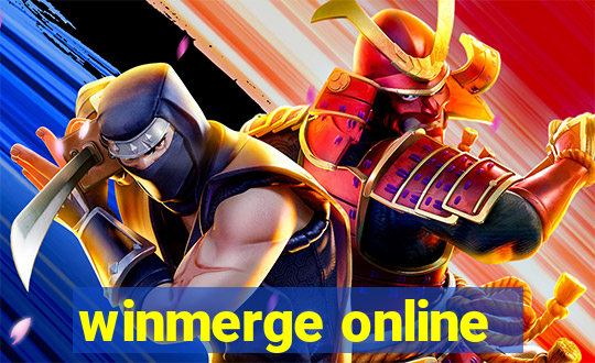 winmerge online