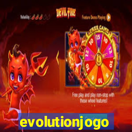 evolutionjogo