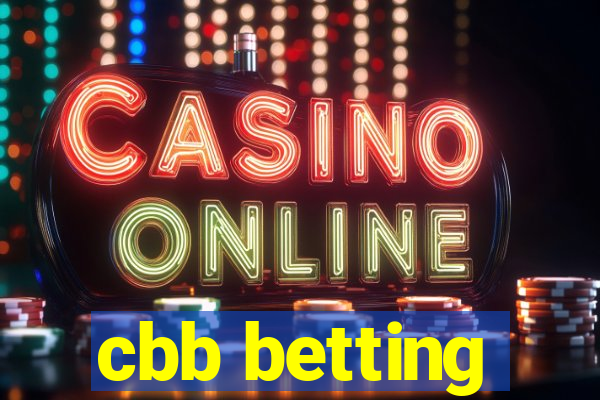 cbb betting