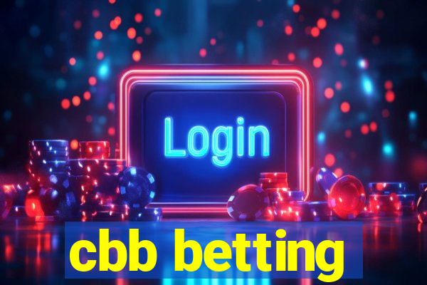 cbb betting