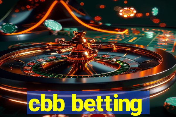 cbb betting