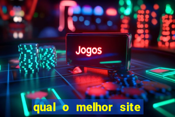 qual o melhor site para apostar em jogos de futebol