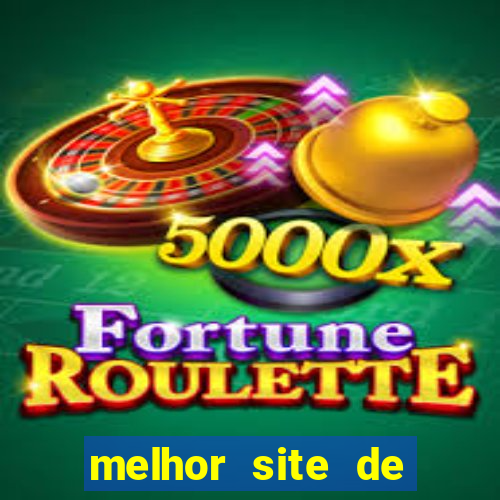 melhor site de apostas de jogos