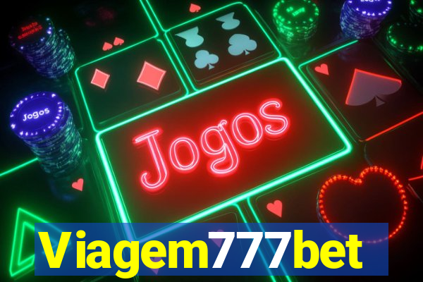 Viagem777bet