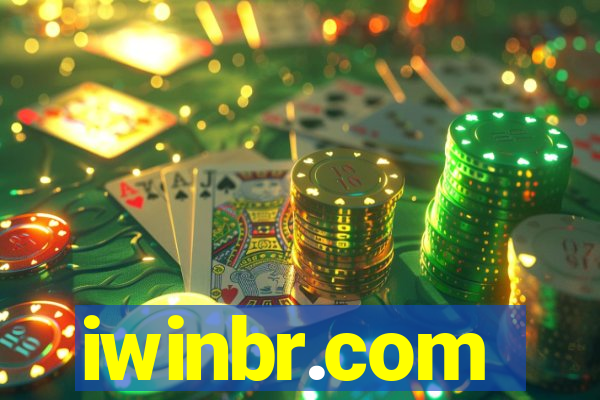 iwinbr.com