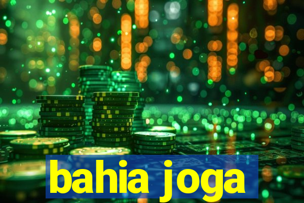 bahia joga