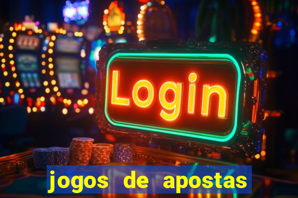 jogos de apostas online tigre