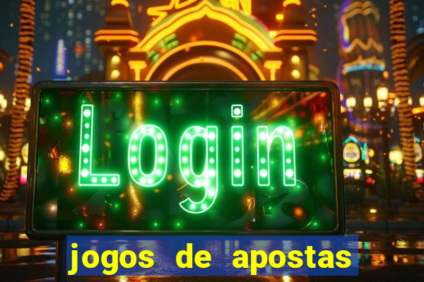 jogos de apostas online tigre