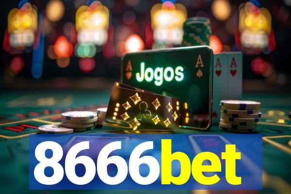 8666bet