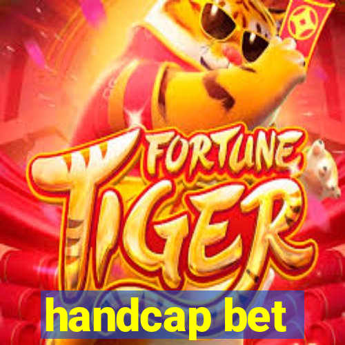 handcap bet