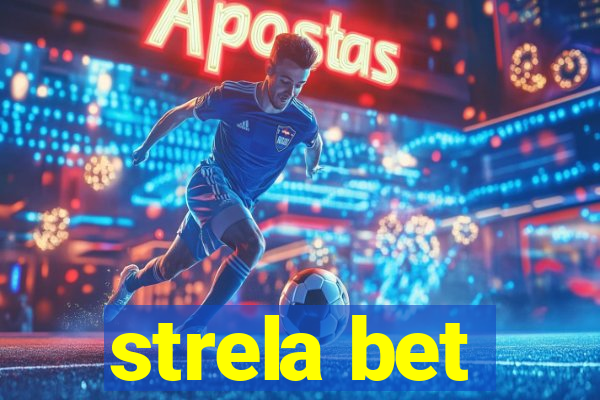 strela bet