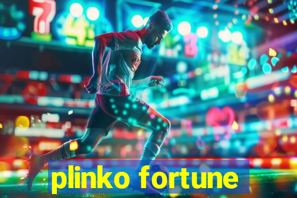 plinko fortune