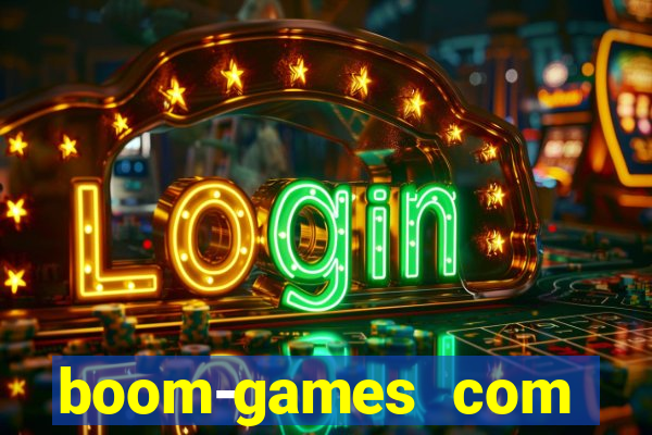 boom-games com bingo sala de bingo