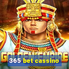 365 bet cassino