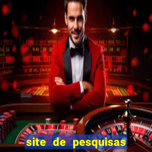 site de pesquisas remuneradas confiaveis