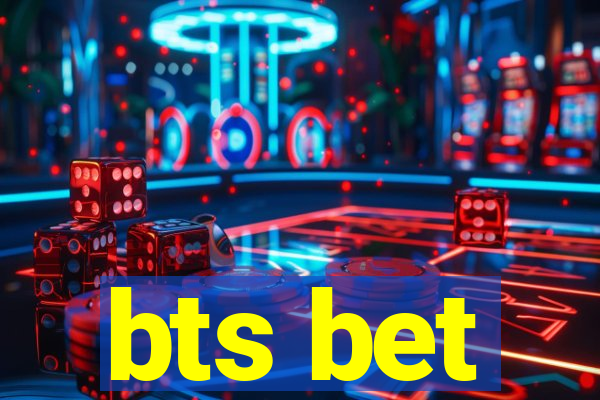 bts bet