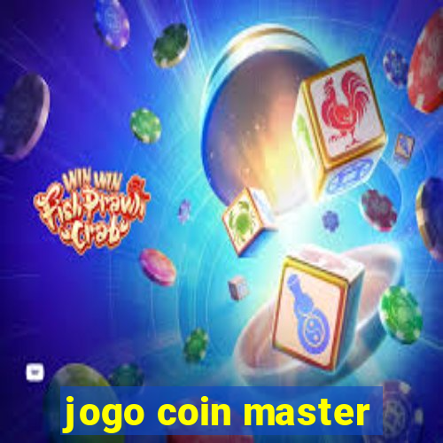 jogo coin master