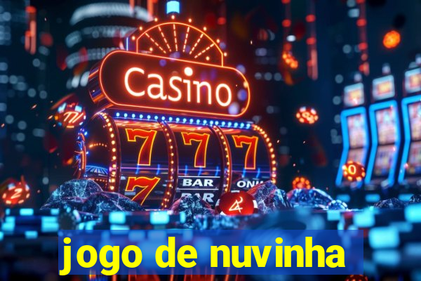 jogo de nuvinha