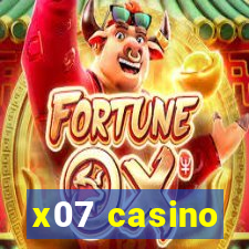 x07 casino