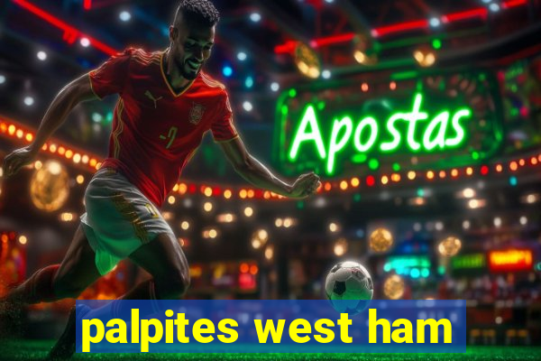 palpites west ham