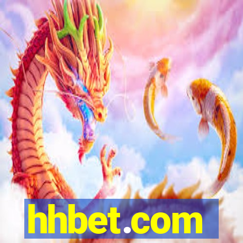 hhbet.com