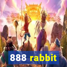 888 rabbit