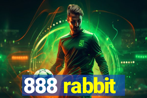 888 rabbit