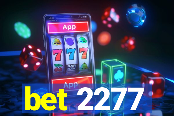 bet 2277