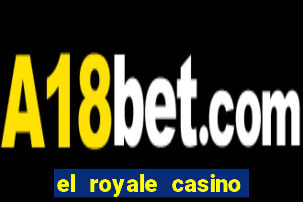 el royale casino no deposit bonus codes