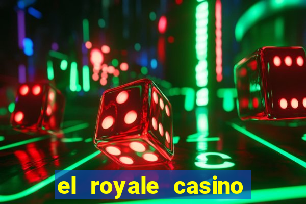 el royale casino no deposit bonus codes