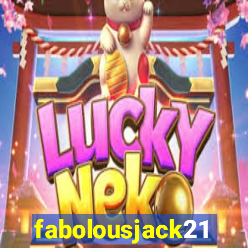 fabolousjack21