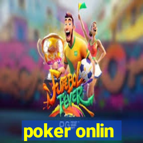 poker onlin