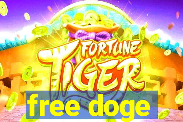 free doge