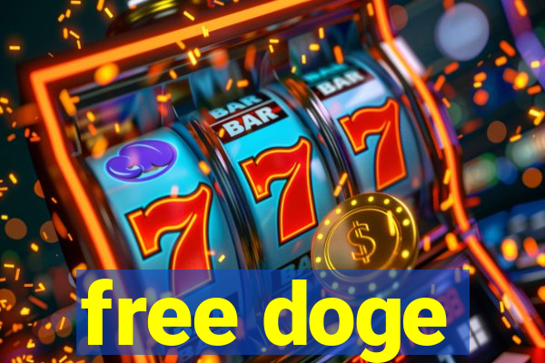 free doge