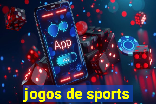 jogos de sports