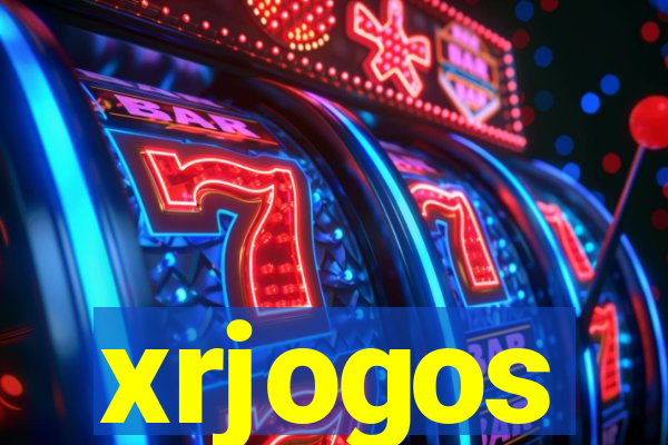 xrjogos