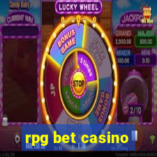 rpg bet casino