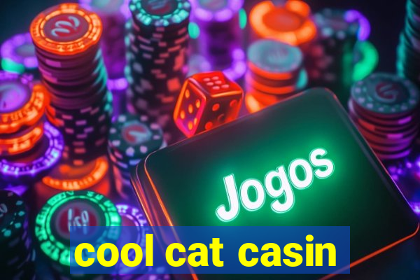 cool cat casin