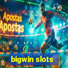 bigwin slots