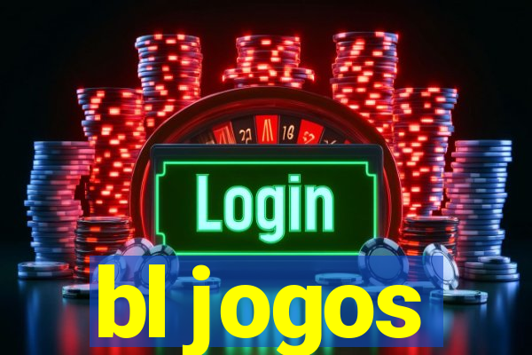 bl jogos