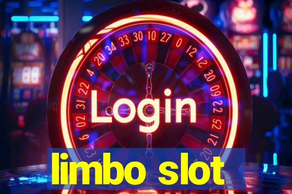 limbo slot