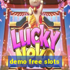 demo free slots