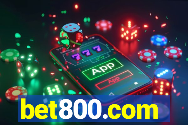 bet800.com