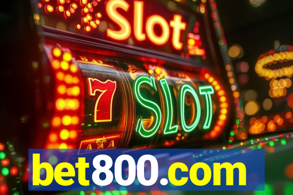 bet800.com