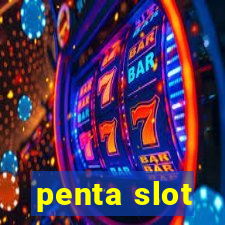 penta slot